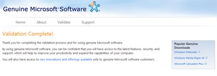 Windows 7 تقطع الطريق على مبرمجي الـ Media Codecs Windows-genuine-validation-thumb